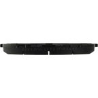 Centric 106.08260 Disc Brake Pad Set - Front - view 2