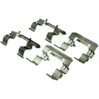 Centric 106.08300 Disc Brake Pad Set - Front - view 5
