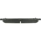 Centric 106.08330 Disc Brake Pad Set - Front - view 3