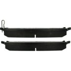Centric 106.08560 Disc Brake Pad Set - Front - view 3