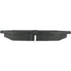 Centric 106.08840 Disc Brake Pad Set - Front - view 3