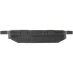 Centric 106.08851 Disc Brake Pad Set - Rear - view 2