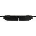 Centric 106.09080 Disc Brake Pad Set - Front - view 3