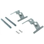 Centric 106.09170 Disc Brake Pad Set - Front or Rear - view 5