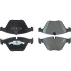 Centric 106.09180 Disc Brake Pad Set - Front - view 4