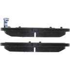 Centric 106.09240 Disc Brake Pad Set - Front - view 3