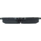 Centric 106.09280 Disc Brake Pad Set - Rear - view 3