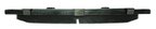 Centric 106.09310 Disc Brake Pad Set - Front - view 7