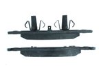 Centric 106.09340 Disc Brake Pad Set - Front - view 7