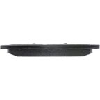 Centric 106.09450 Disc Brake Pad Set - Front - view 3