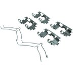 Centric 106.09490 Disc Brake Pad Set - Front or Rear - view 5