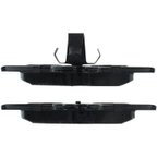 Centric 106.09500 Disc Brake Pad Set - Front - view 3