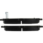 Centric 106.09590 Disc Brake Pad Set - Front - view 3