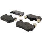 Centric 106.09780 Disc Brake Pad Set - Rear - view 2