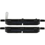 Centric 106.09990 Disc Brake Pad Set - Rear - view 3