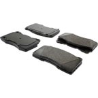 Centric 106.10010 Disc Brake Pad Set - Front or Rear - view 2