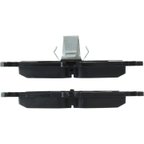 Centric 106.10060 Disc Brake Pad Set - Rear - view 3