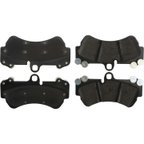 Centric 106.10070 Disc Brake Pad Set - Front - view 4