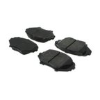 Centric 106.10090 Disc Brake Pad Set - Front - view 2