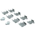 Centric 106.10090 Disc Brake Pad Set - Front - view 5