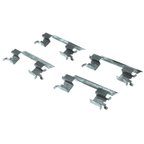 Centric 106.10190 Disc Brake Pad Set - Front - view 4