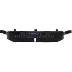 Centric 106.10210 Disc Brake Pad Set - Rear - view 3