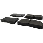 Centric 106.10270 Disc Brake Pad Set - Front or Rear - view 1
