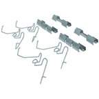 Centric 106.10450 Disc Brake Pad Set - Front - view 5