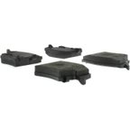 Centric 106.10570 Disc Brake Pad Set - Front or Rear - view 2