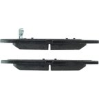 Centric 106.10740 Disc Brake Pad Set - Front - view 3