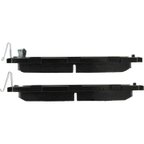 Centric 106.10780 Disc Brake Pad Set - Front - view 3