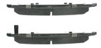 Centric 106.10800 Disc Brake Pad Set - Front - view 6
