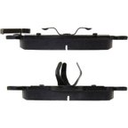 Centric 106.10870 Disc Brake Pad Set - Rear - view 3
