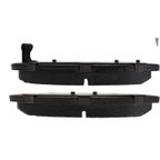 Centric 106.11251 Disc Brake Pad Set - Front - view 2