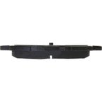 Centric 106.11610 Disc Brake Pad Set - Rear - view 3