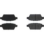 Centric 106.11610 Disc Brake Pad Set - Rear - view 4
