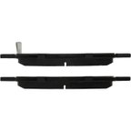 Centric 106.11691 Disc Brake Pad Set - Front - view 3