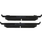 Centric 106.11940 Disc Brake Pad Set - Rear - view 3