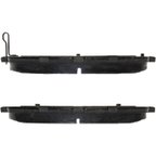 Centric 106.12020 Disc Brake Pad Set - Front - view 3