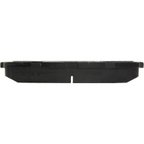 Centric 106.12650 Disc Brake Pad Set - Front or Rear - view 2