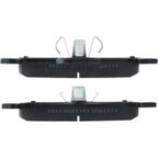 Centric 106.12790 Disc Brake Pad Set - Rear - view 3