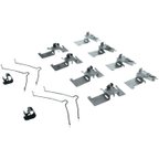 Centric 106.12930 Disc Brake Pad Set - Front - view 5
