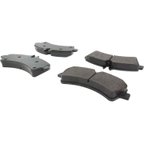 Centric 106.13180 Disc Brake Pad Set - Rear - view 1