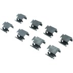 Centric 106.13180 Disc Brake Pad Set - Rear - view 4