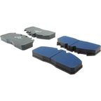 Centric 106.13230 Disc Brake Pad Set - Front or Rear - view 1