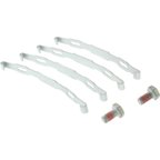 Centric 106.13230 Disc Brake Pad Set - Front or Rear - view 4