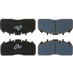 Centric 106.13230 Disc Brake Pad Set - Front or Rear - view 3
