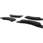 Centric 106.13301 Disc Brake Pad Set - Rear - view 1