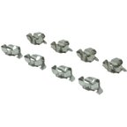 Centric 106.13340 Disc Brake Pad Set - Rear - view 5