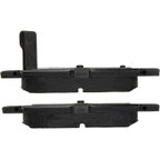 Centric 106.13540 Disc Brake Pad Set - Rear - view 3